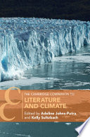 The Cambridge companion to literature and climate /