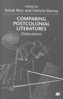 Comparing postcolonial literatures : dislocations /