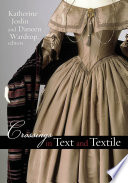 Crossings in text and textile /