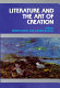 Literature and the art of creation : essays and poems in honour of A. Norman Jeffares /