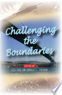 Challenging the boundaries /