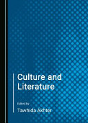 Culture and literature /