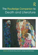 The Routledge companion to death and literature /