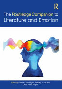 The Routledge companion to literature and emotion /