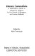 Literary generations : a festschrift in honor of Edward D. Sullivan by his friends, colleagues, and former students /