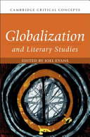 Globalization and literary studies /