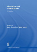 Literature and globalization : a reader /