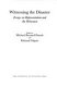 Witnessing the disaster : essays on representation and the Holocaust /