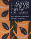 The Gay & lesbian literary companion /