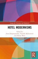Hotel modernisms /