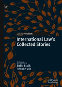 International law's collected stories /