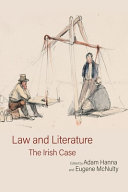 Law and literature : the Irish case /