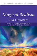 Magical realism and literature /