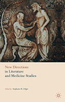 New directions in literature and medicine studies /