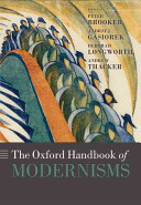 The Oxford handbook of modernisms /