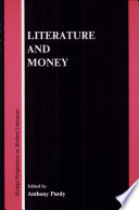 Literature and money /