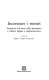 Incontrare i mostri : variazioni sul tema nella letteratura e cultura inglese e angloamericana /