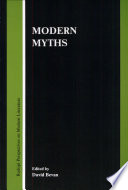 Modern myths /