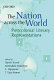The nation across the world : postcolonial literary representations /
