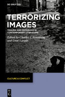 TERRORIZING IMAGES : trauma and ekphrasis in contemporary literature.