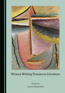 Women writing trauma in literature /