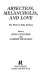 Abjection, melancholia, and love : the work of Julia Kristeva /