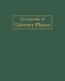 Cyclopedia of literary places /