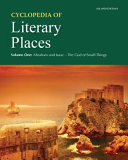 Cyclopedia of literary places.