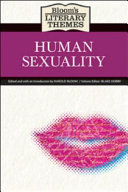 Human sexuality /