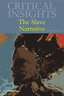 The slave narrative /