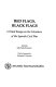 Red flags, black flags : critical essays on the literature of the Spanish Civil War /