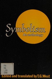 Symbolism : an anthology /