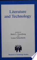 Literature and technology /