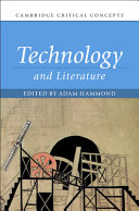 Technology and literature /