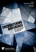 Encountering difference : new perspectives on genre, travel and gender /