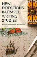 New directions in travel writing studies /