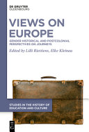 Views on Europe : gender historical and postcolonial perspectives on journeys /