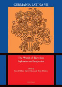The world of travellers : exploration and imagination /