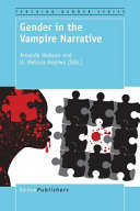 Gender in the vampire narrative /