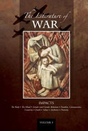 The literature of war /