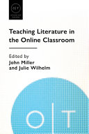 Teaching literature in the online classroom /