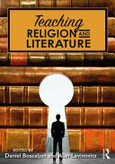 Teaching religion and literature /