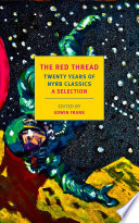 The red thread : 20 years of NYRB classics : an anthology /