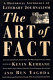 The Art of fact : a historical anthology of literary journalism /