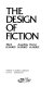 The Design of fiction /