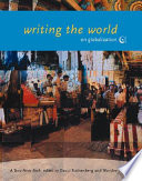 Writing the world : on globalization /