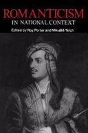 Romanticism in national context /