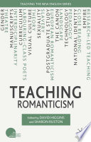 Teaching Romanticism /