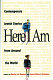 Here I am : contemporary Jewish stories from around the world /