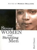 Strong women and strutting men /